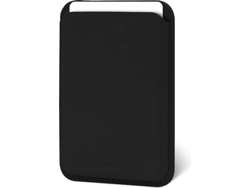 dbramante1928 ICON MagSafe Lommebok (midnight) Mobildeksel