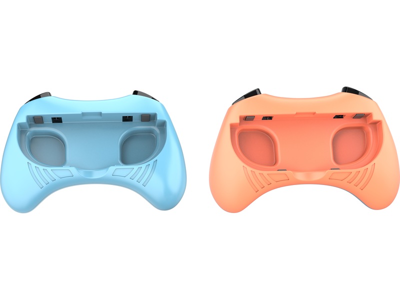 Gaminja Nintendo Switch 2 Joy-Con 2 Grip Bracket Tilbehør til spillkonsoller