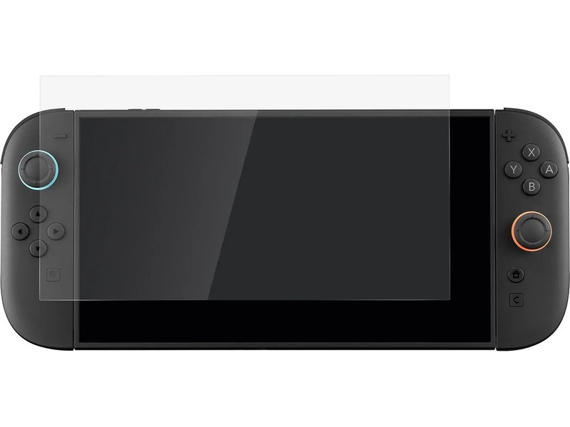 Mission SG Nintendo Switch 2 Skjermbeskytter Tilbehør til spillkonsoller