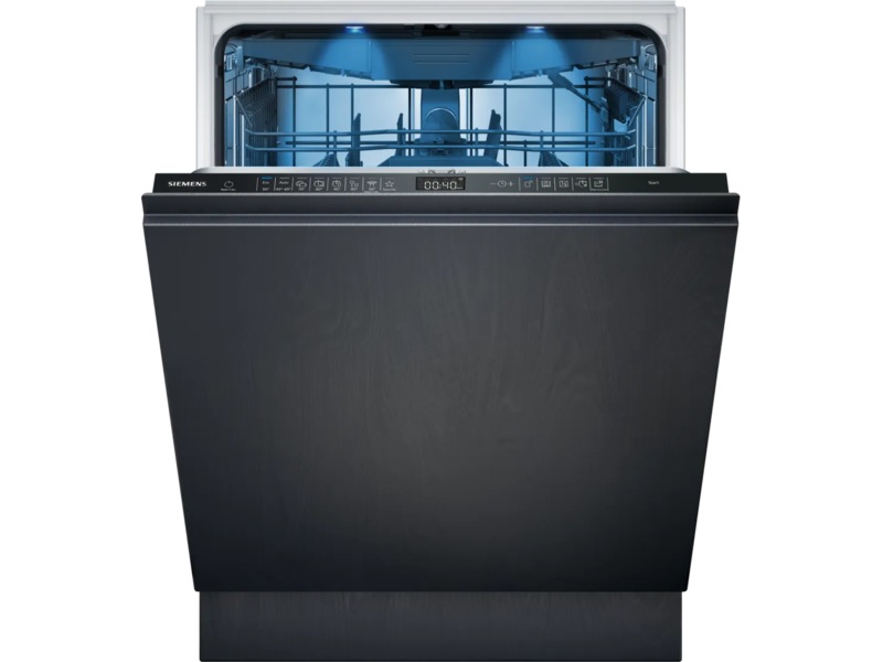 Siemens iQ500 helintegrert oppvaskmaskin Integrert oppvaskmaskin