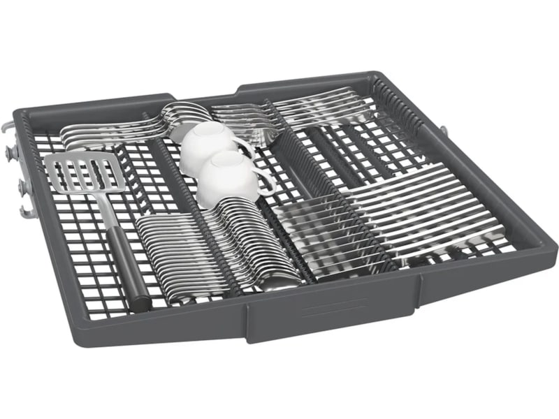 Siemens iQ500 helintegrert oppvaskmaskin Integrert oppvaskmaskin