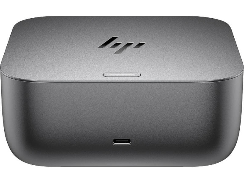 HP TB4 Ultra 280W G6 Dock Dockingstasjon & USB-HUB