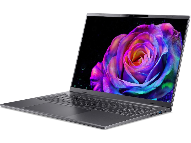 Acer Aspire 16 AI 16" OLED WUXGA+ Copilot+ PC PC - Bærbar / laptop