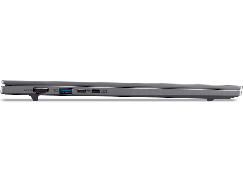 Acer Aspire 16 AI 16" OLED WUXGA+ Copilot+ PC PC - Bærbar / laptop