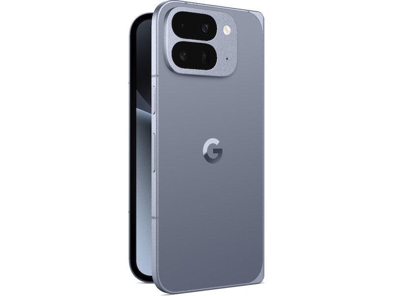 Google Pixel 10 Pro Fold 256GB (moonstone) Mobiltelefoner