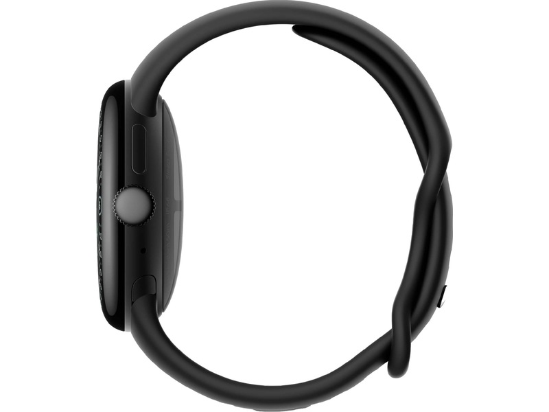 Google Pixel Watch 4 41mm WiFi (sort) Smartklokker