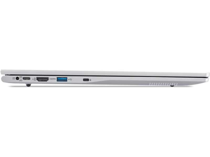 Acer Aspire Lite 17" HD+ PC - Bærbar / laptop