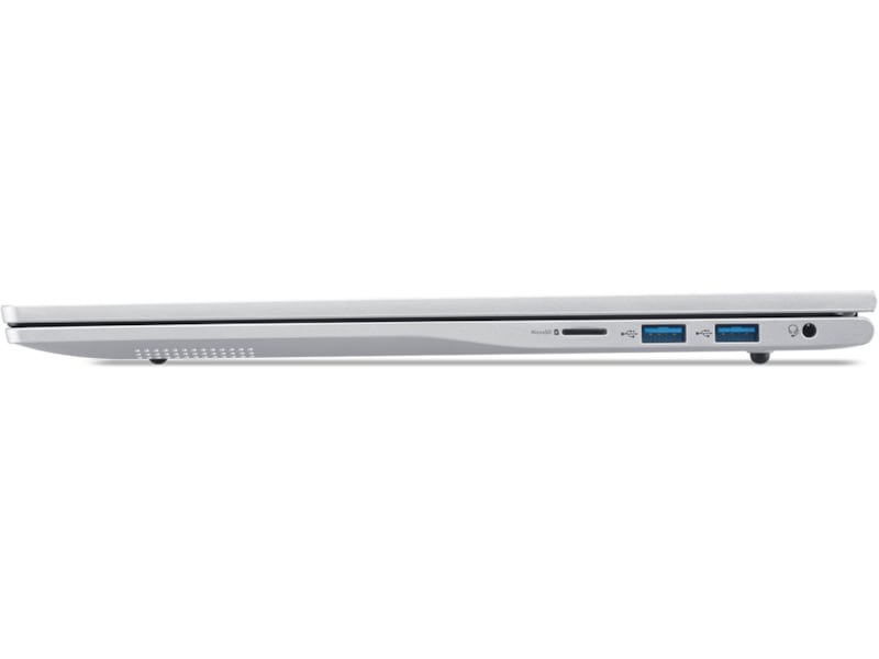 Acer Aspire Lite 17" HD+ PC - Bærbar / laptop