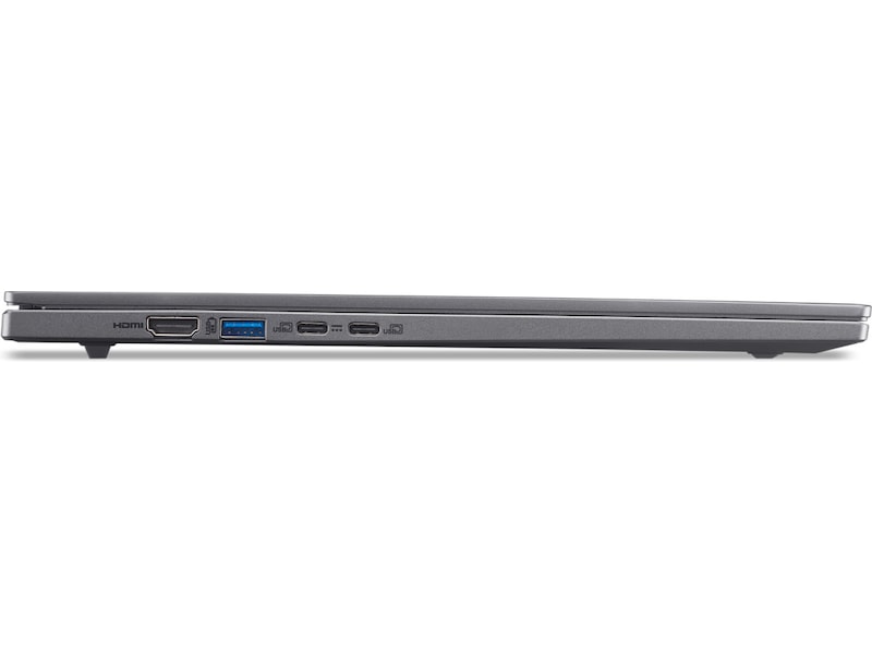 Acer Aspire 16 AI 16" WUXGA Copilot+ PC PC - Bærbar / laptop