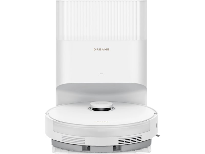 Dreame D20 Plus Robotstøvsuger (hvit) Robotstøvsugere