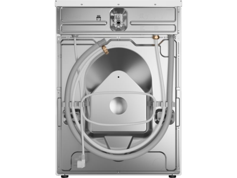 ASKO W2084C.W/3 Steel Seal Vaskemaskin Vaskemaskin