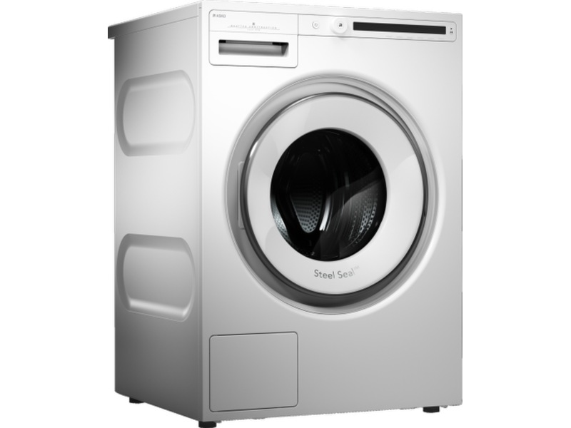ASKO W2084C.W/3 Steel Seal Vaskemaskin Vaskemaskin