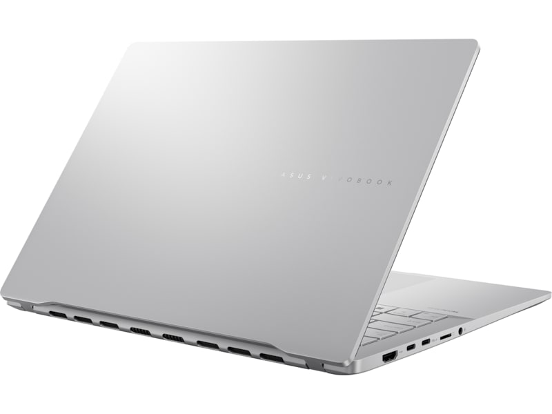 ASUS Vivobook S 14 D5406KA 14" WUXGA OLED PC - Bærbar / laptop
