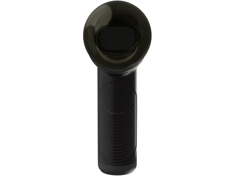 Hedgehog TurboVAC trådløs støvsuger (sort) Trådløse støvsugere