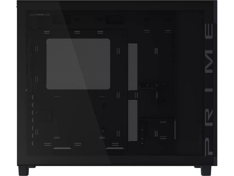 Asus Prime AP303 TG Mid Tower (sort) Midi tower