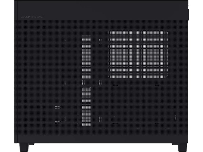 Asus Prime AP303 TG Mid Tower (sort) Midi tower