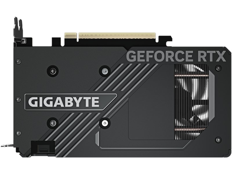 Gigabyte GeForce RTX 5060 Winforce Max OC Skjermkort