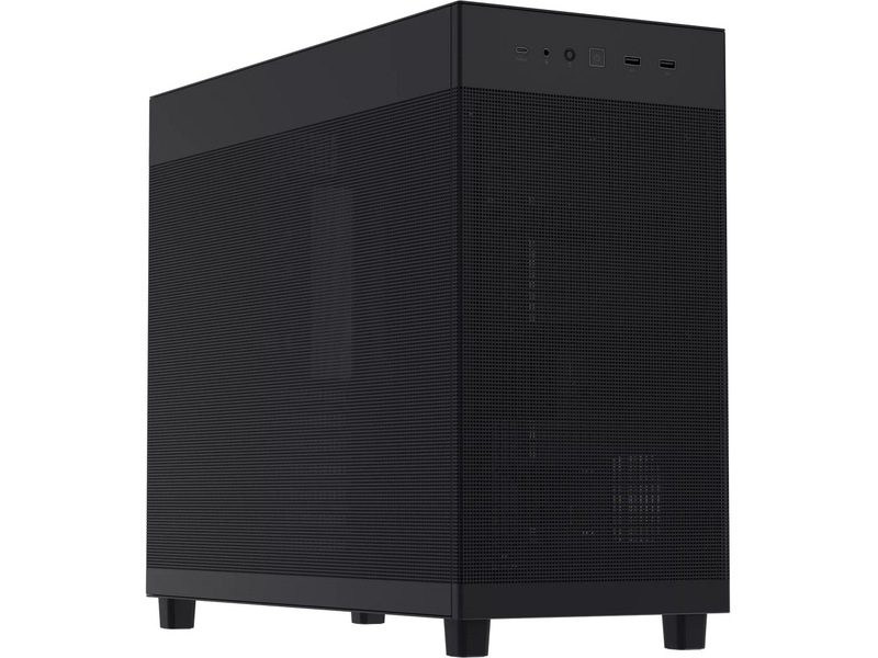 Asus Prime AP303 MESH Mid Tower (sort) Midi tower