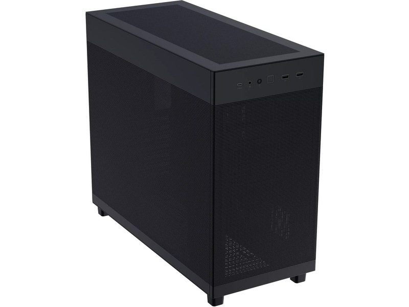 Asus Prime AP303 MESH Mid Tower (sort) Midi tower