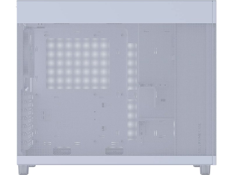 Asus Prime AP303 TG Mid Tower (hvit) Midi tower
