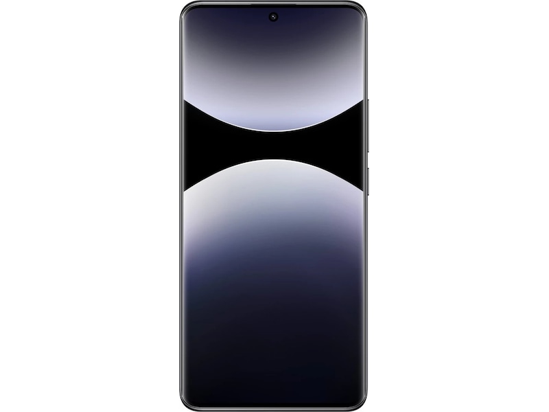Redmi Note 14 Pro 5G 256GB (midnight black) -B-Grade Demo mobiltelefoner