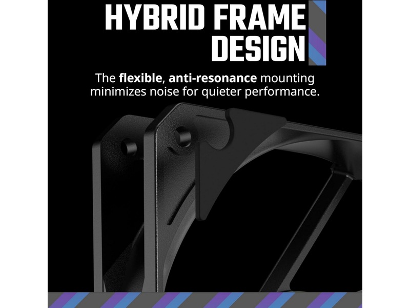 Cooler Master MF120 Lite Vifte (sort) Vifter