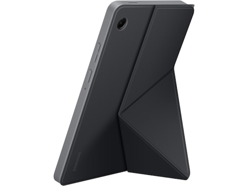 Samsung Galaxy Tab A11+ Book Cover (sort) Deksel til nettbrett