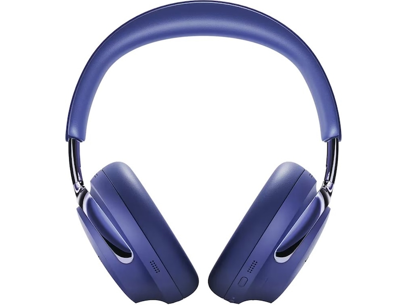 Bose QuietComfort ULTRA II trådløse hodetelefoner (midnight violet) Hodetelefoner
