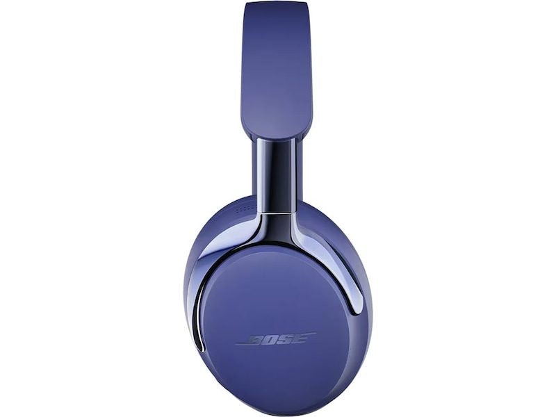 Bose QuietComfort ULTRA II trådløse hodetelefoner (midnight violet) Hodetelefoner