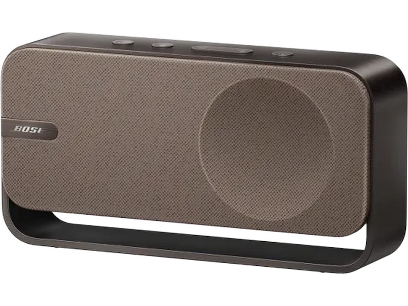 Bose Soundlink Home trådløs bluetooth-høyttaler (varmt tre) Trådløs / Bluetooth-høyttaler