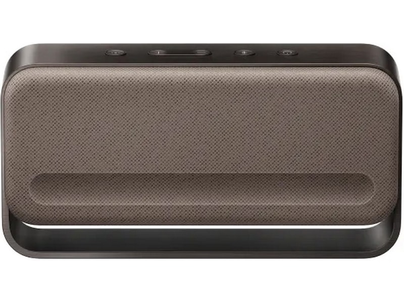 Bose Soundlink Home trådløs bluetooth-høyttaler (varmt tre) Trådløs / Bluetooth-høyttaler