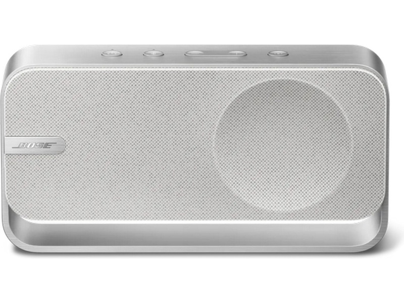 Bose SoundLink Home trådløs Bluetooth-høyttaler (lys sølv) Trådløs / Bluetooth-høyttaler