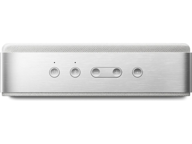 Bose SoundLink Home trådløs Bluetooth-høyttaler (lys sølv) Trådløs / Bluetooth-høyttaler