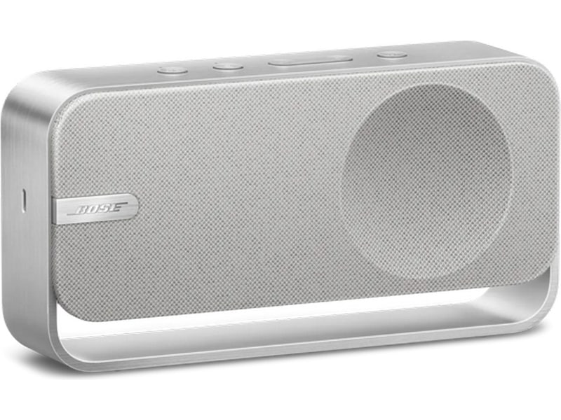 Bose SoundLink Home trådløs Bluetooth-høyttaler (lys sølv) Trådløs / Bluetooth-høyttaler