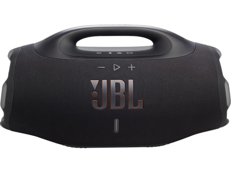 JBL Boombox 4 (svart) Trådløs / Bluetooth-høyttaler