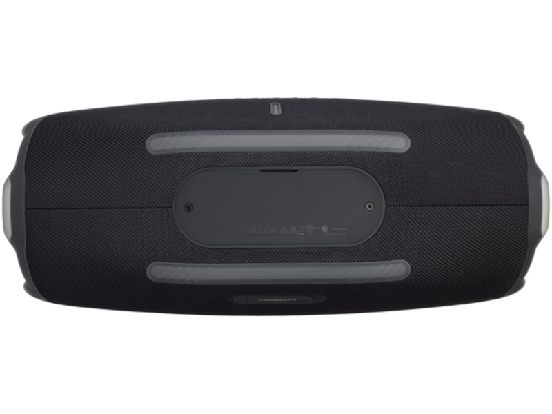 JBL Boombox 4 (svart) Trådløs / Bluetooth-høyttaler