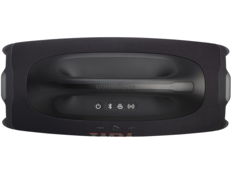 JBL Boombox 4 (svart) Trådløs / Bluetooth-høyttaler