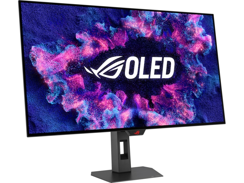 ASUS 32" ROG Strix 4K gamingskjerm XG32UCWG Gamingskjermer