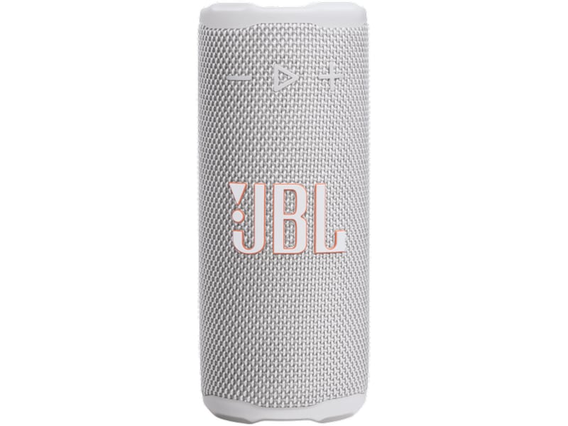 JBL Grip Trådløs Bluetooth Høytaler (hvit) Trådløs / Bluetooth-høyttaler