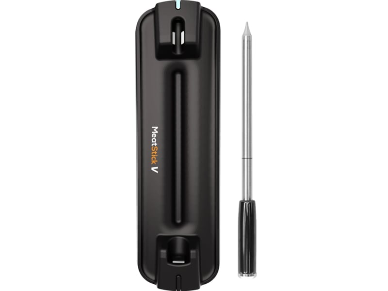 THE MEATSTICK V Sett trådløst steketermometer Andre kjøkkenapparater