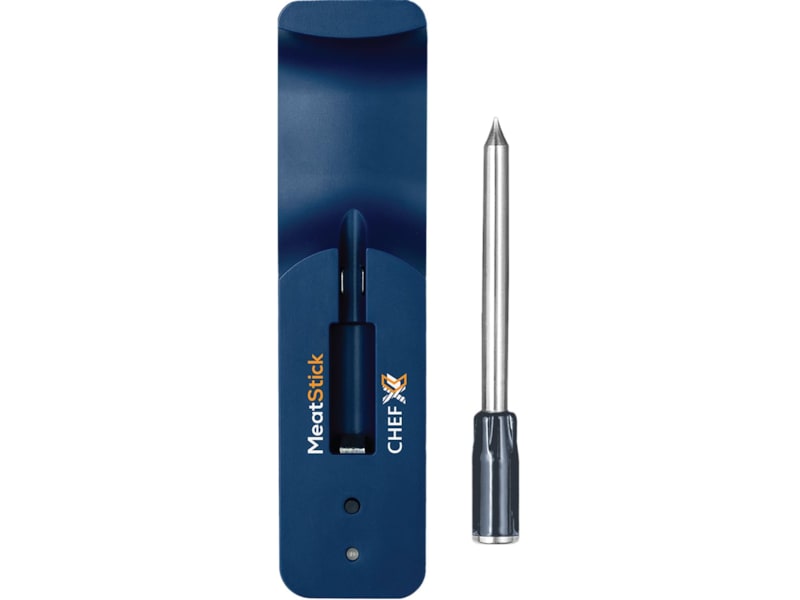 THE MEATSTICK Chef X Sett trådløst steketermometer Andre kjøkkenapparater