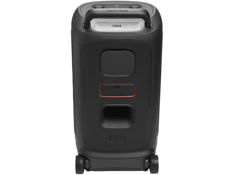 JBL PartyBox 520 Party Høyttaler Trådløs / Bluetooth-høyttaler