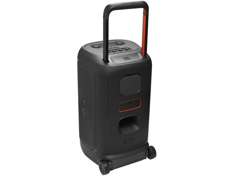 JBL PartyBox 520 Party Høyttaler Trådløs / Bluetooth-høyttaler