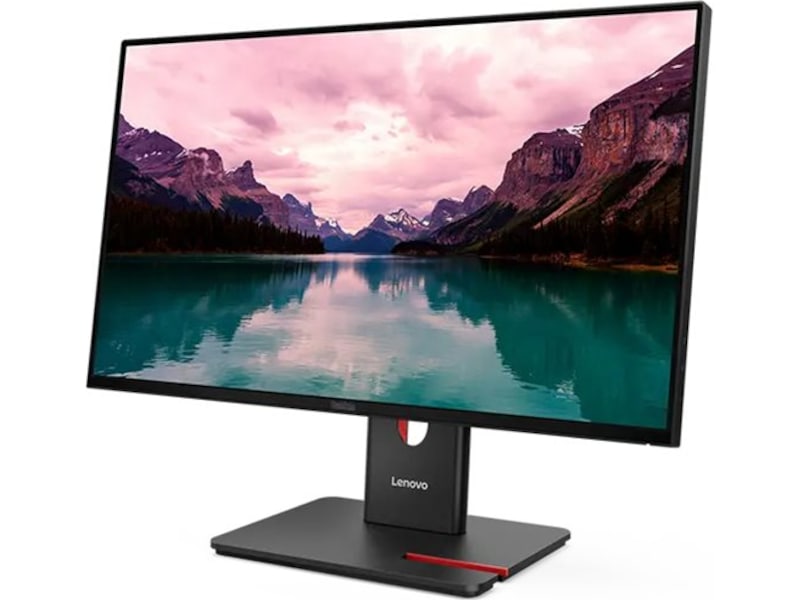 Lenovo 24" skjerm ThinkVision T24-40 Skjermer