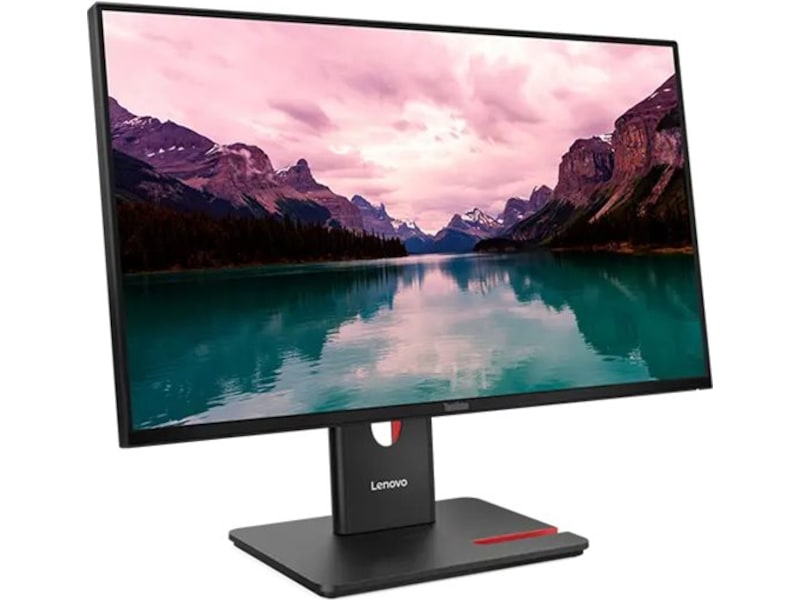 Lenovo 24" skjerm ThinkVision T24-40 Skjermer