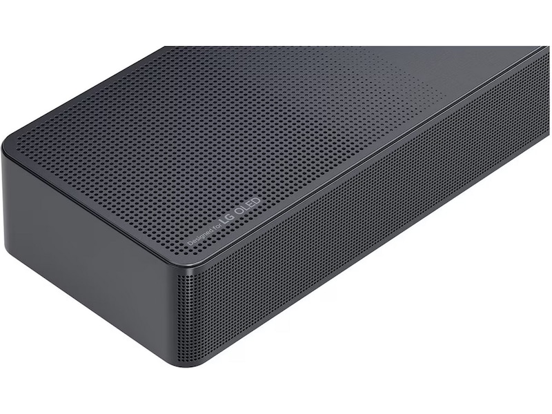 LG SC9S lydplanke med subwoofer Lydplanker