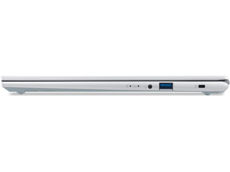 Acer Aspire Go 14 AG14-72P 14" WUXGA (pure silver) PC - Bærbar / laptop