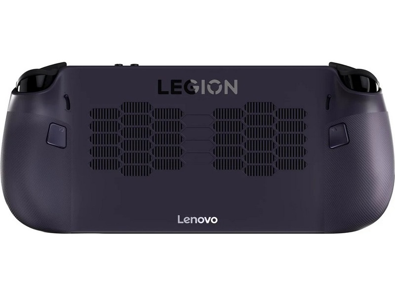 Lenovo Legion Go S Steam OS 