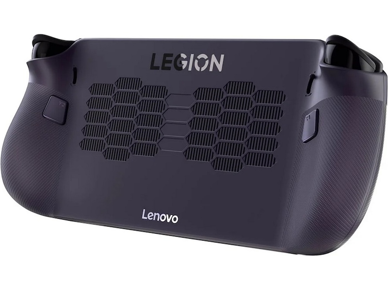 Lenovo Legion Go S Steam OS 