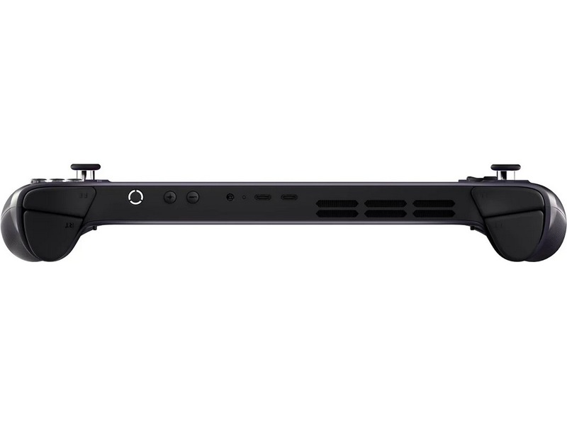 Lenovo Legion Go S Steam OS 